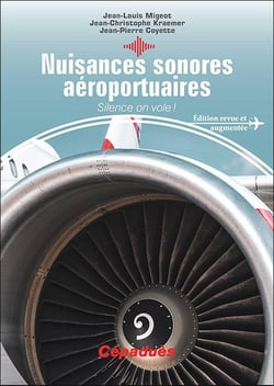Nuisances sonores aéroportuaires - silence on vole !