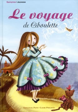 Le voyage de ciboulette