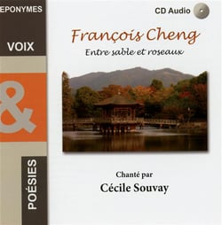 Entre sable et roseaux - CD