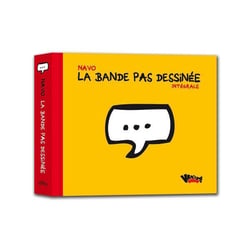 La bande pas dessinée : Intégrale Tomes 1 à 3