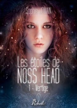 Les étoiles de Noss Head Tome 1 : vertige