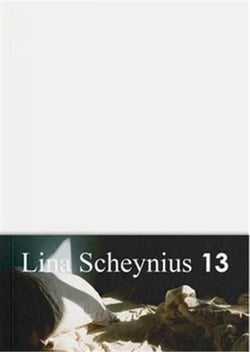 Lina Scheynius : my photo books 13