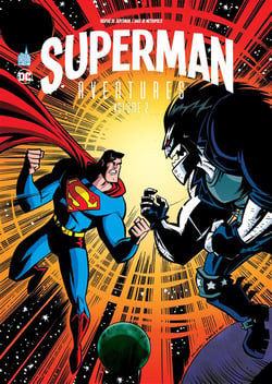 Superman - aventures Tome 2