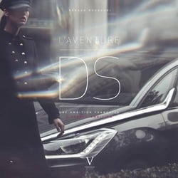 L'Aventure Ds : Une Ambition Francaise