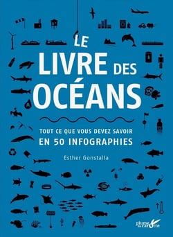 Le livre des océans