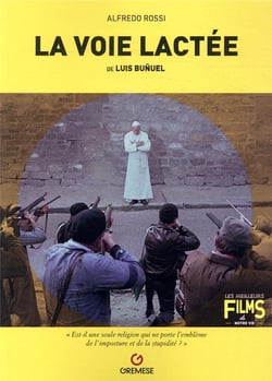 La voie lactée de Luis Bunuel