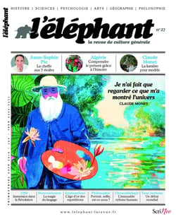 L'éléphant n.27