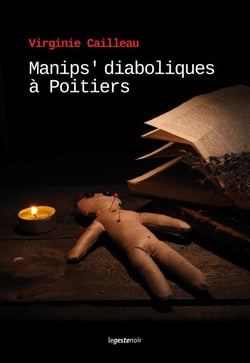 Manips' diaboliques à poitiers