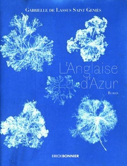 L'anglaise d'azur