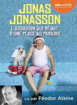 L'assassin qui rêvait d'une place au paradis