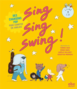 Sing, Sing, Swing