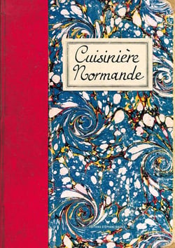 Cuisiniere normande