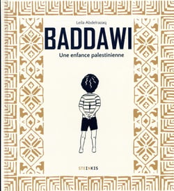 Baddawi