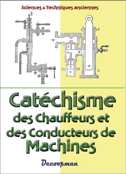 Catéchisme des chauffeurs