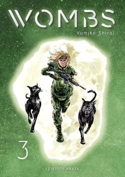 Wombs Tome 3