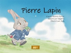 Pierre Lapin [KAMISHIBAI]