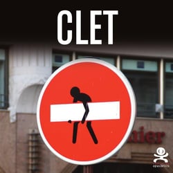 OPUS DELITS Tome 50 : Clet