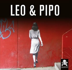 OPUS DELITS Tome 59 : Leo et Pipo