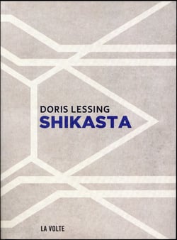Shikasta