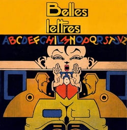 L'école des jouets - les belles lettres
