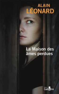 La Maison des âmes perdues : La Maison des âmes perdues