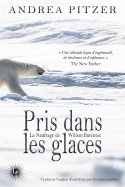 Pris dans les glaces