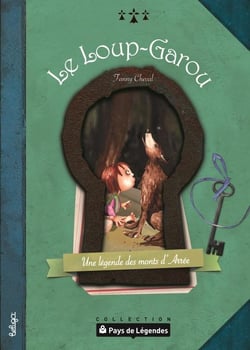 Le loup-garou, une légende des monts d'Arrée