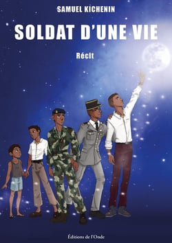 Soldat d'une vie