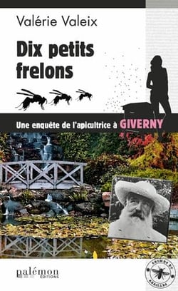 Dix petits frelons