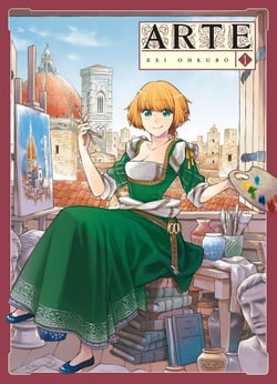 Arte Tome 1