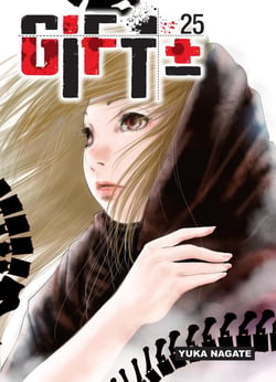 Gift +/- Tome 25