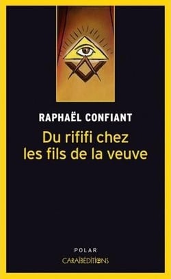 Du rififi chez les fils de la veuve