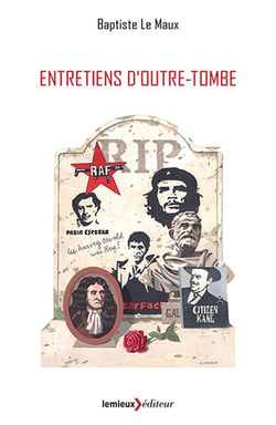 ENTRETIENS D OUTRE-TOMBE