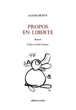 Propos en liberté