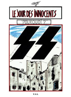 Le jour des innocents - « pourquoi ? »