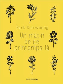 Un matin de ce printemps-là