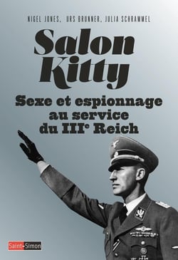Salon kitty : Sexe et espionnage au service du IIIe reich