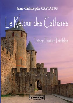 Le retour des Cathares - trésor, trail et triathlon