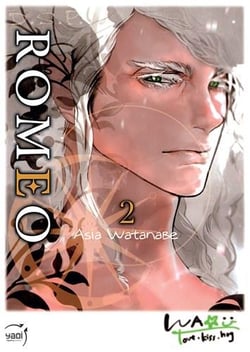 D.S.P. Romeo Tome 2