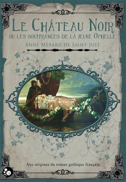 Le château noir