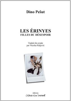 Les Erynies, filles du désespoir