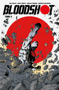 Bloodshot t.2
