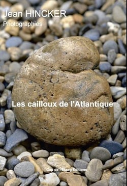 Les cailloux de l'atlantique