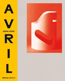 Jean Louis Avril, un architecte du carton
