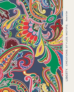 Liberty : Créations. Styles. Motifs