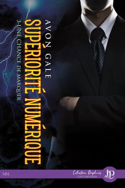Une chance de marquer Tome 3 - supériorité numérique