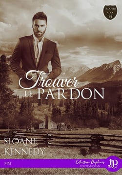 Trouver... Tome 4 - trouver... le pardon
