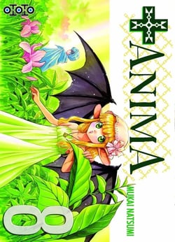 +Anima Tome 8