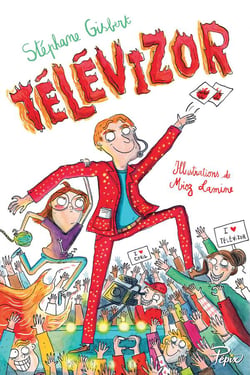 Télévizor