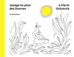 Color me - voyage au pays des licornes